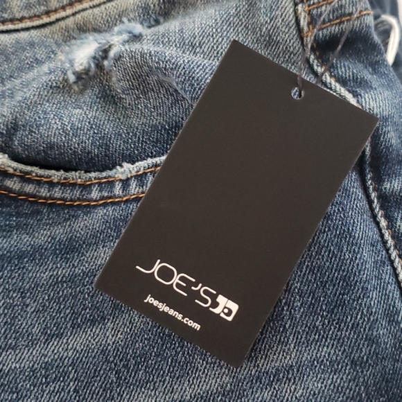 Joe's jeans slim fit